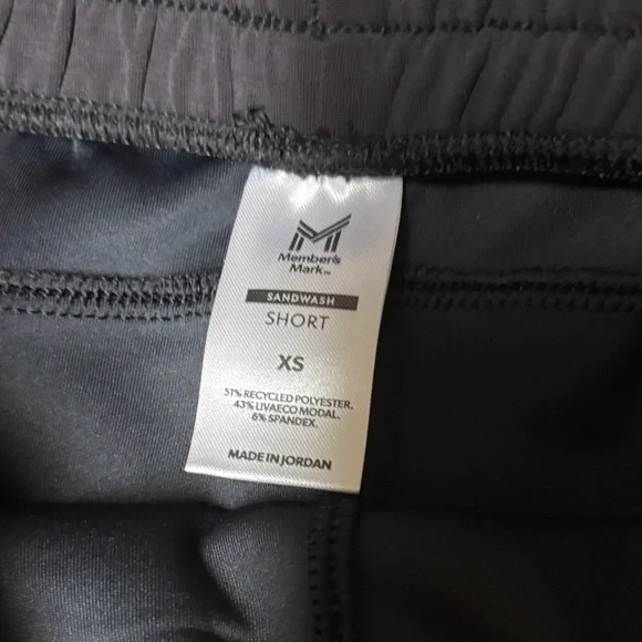 Women’s - NWT - 3 pair Short bundle - (size X-small) - Picture 5 of 14